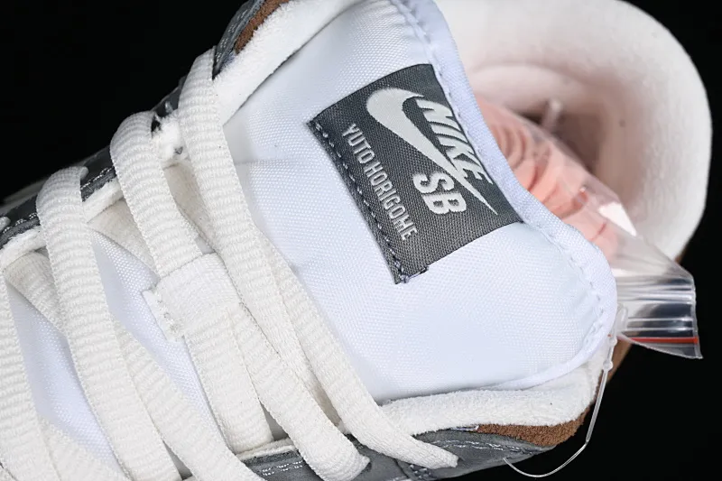All categories Nk SB Dunk Series Nk SB Dunk Low low-top sneakers Yuto Horigome x Nk SB Dunk Low joint model SB low-top casual sports skateboard shoes FQ1180-001